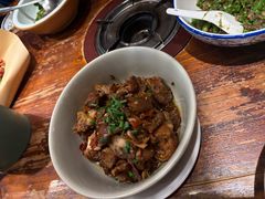 -衡厨·衡阳土菜(中南店)