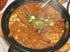 -情妹耙泥鳅·江湖川菜(科华店)