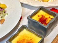 -俄士厨房(五棵松华熙LIVE店)