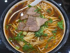 牛肉拉面大-宛平李记小吃(东关街店)