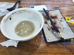 -豫掌柜饸饹面·烩面(秀沿路店)