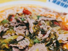 -粉小主·贵州酸汤牛肉粉(南京仙林金鹰店)