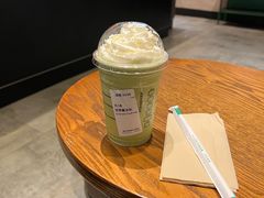 -星巴克(北京三里屯SOHO一店)