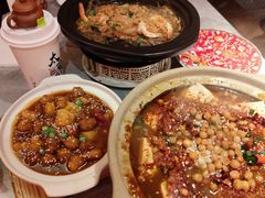 -山四砂锅(太原钟楼街店)