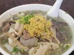 -潮镇老尾牛杂(环城西路店)