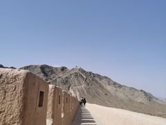 -嘉峪关关城