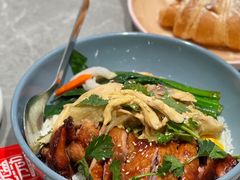 -荣记·囍粤茶餐厅(花都店)