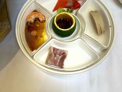 -中心大酒店·本味餐厅