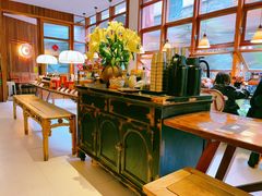 -银米·云南传统过桥米线(双廊黑金冠店)