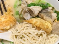 -寻裕记·现炒浇头面(人民广场店)