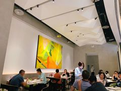 大堂-闻见中国海南菜(K11店)