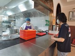 -并州饭店(千峰南路店)
