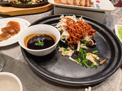 -北京全聚德(西翠路店)