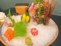 -天狗山料理(省体店)