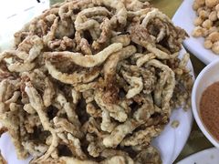 -东北特色水饺(郭家桥店)