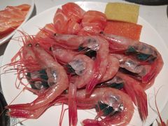 -加餐海鲜自助(宝龙一城店)