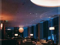 -广州柏悦酒店·悦吧·顶楼露天酒吧