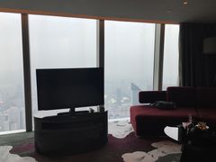 -广州四季酒店