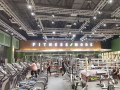 -悦莱美游泳健身会所(御景壹号店)