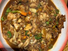 -老三样·美食研究中心(世贸路店)