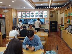 -高社长参鸡汤(高丽街店)