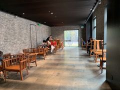 大堂-星巴克臻选(北京前门大街店)