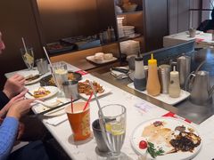 -火地铁板烧(昆山万象汇店)