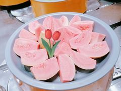 -喜家自助小火锅(乐客城店)