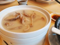 -湛江花园酒店·桃园馆