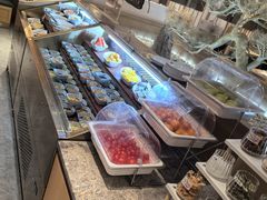 -温野菜涮涮锅(曲江大悦城店)