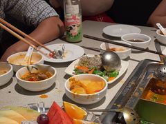 -海底捞火锅(同泰时代广场夜宵主题店)