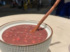 -小团圆糖水铺(襄阳南路店)