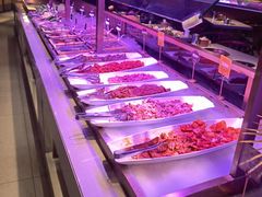 -华府海鲜碳烤自助(万达店)