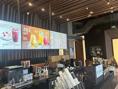 -星巴克臻选(苏州久光百货店)