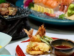 -月下料理(楷林IFC店)