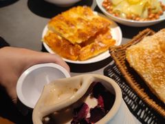 -老淮滨-蚌埠非遗小吃(淮河路店)