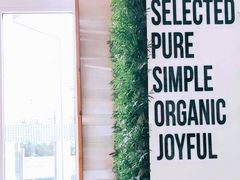 -Green Option(官舍店)