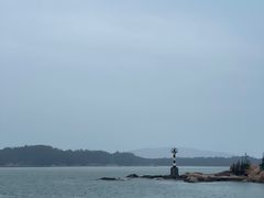 -东山风动石景区