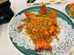 -东江海鲜酒家(艺都分店)