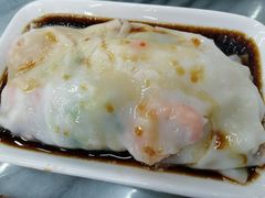 韭王鲜虾肠-穗银肠粉店(东川路店)