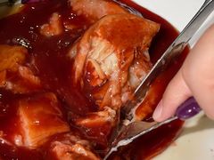 腐乳肉-洪齐林老镇