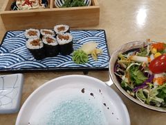-桃屋日本料理(清华科技园店)