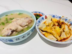 -钟水饺(人民公园总店)