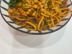 -花小小新疆炒米粉(沈阳百联购物中心青年大街店)