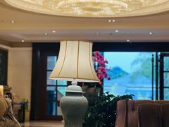 -福建鲤鱼洲酒店