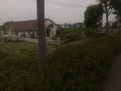 -嘉北郊野公园北游客中心-地上停车场