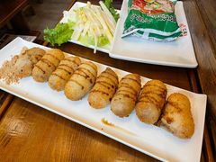 -仁和四季涮肉馆(天坛南门店)