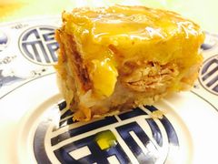 -堂宴·老厦门私房菜(1988仙岳总店)