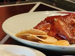 -杭州西子湖四季酒店·金沙厅