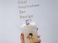 -喜茶(永旺梦乐城店)